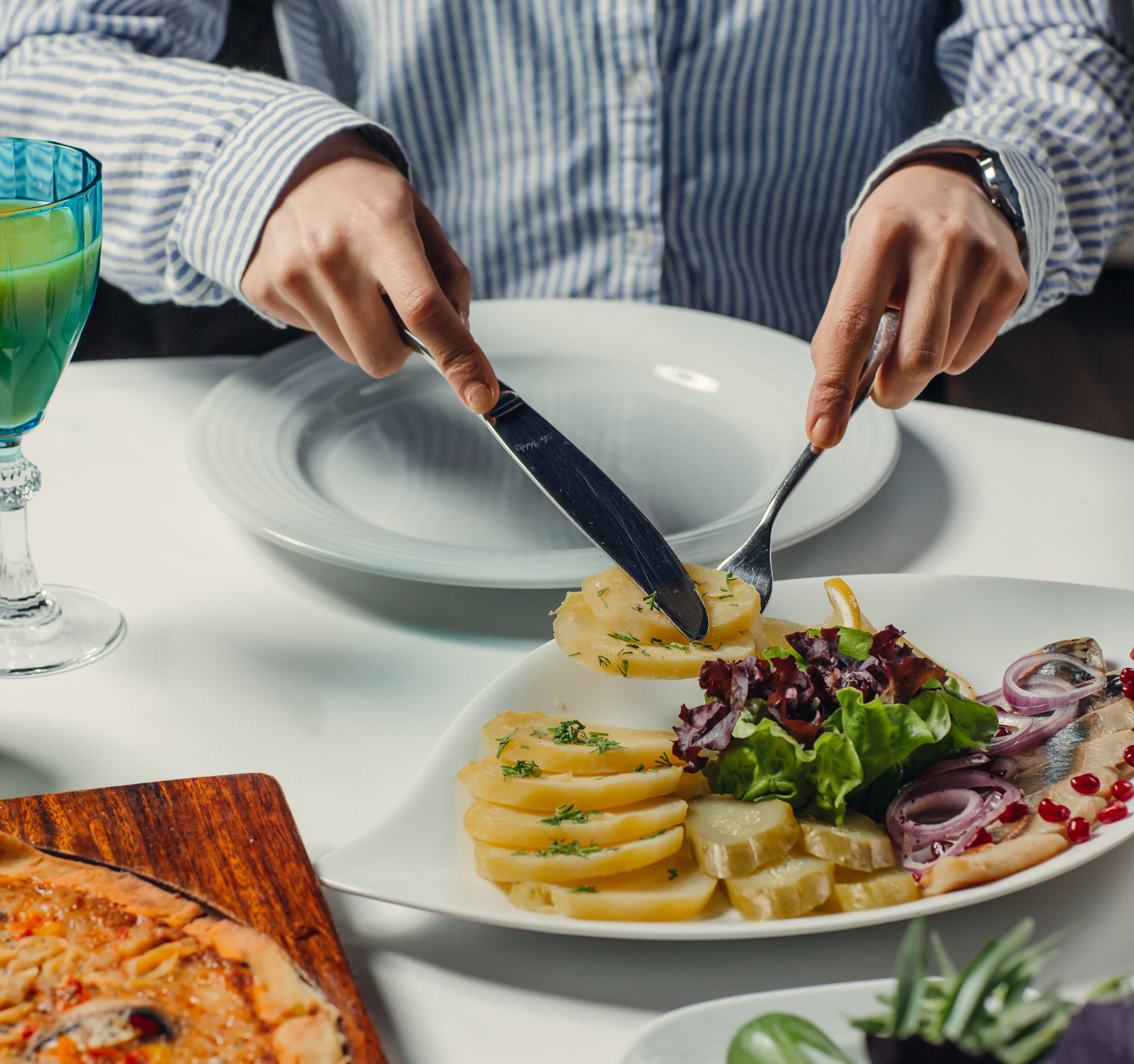 Elaichi – Fine Indian Dining